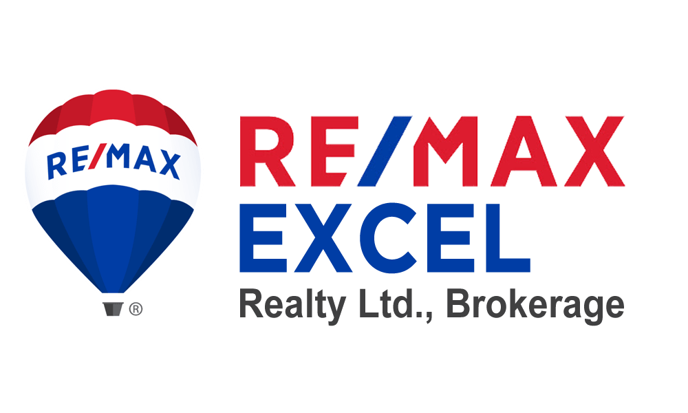 RE/MAX EXCEL REALTY LTD., BROKERAGE