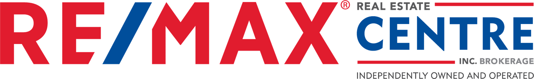 RE/MAX REAL ESTATE CENTRE INC., BROKERAGE