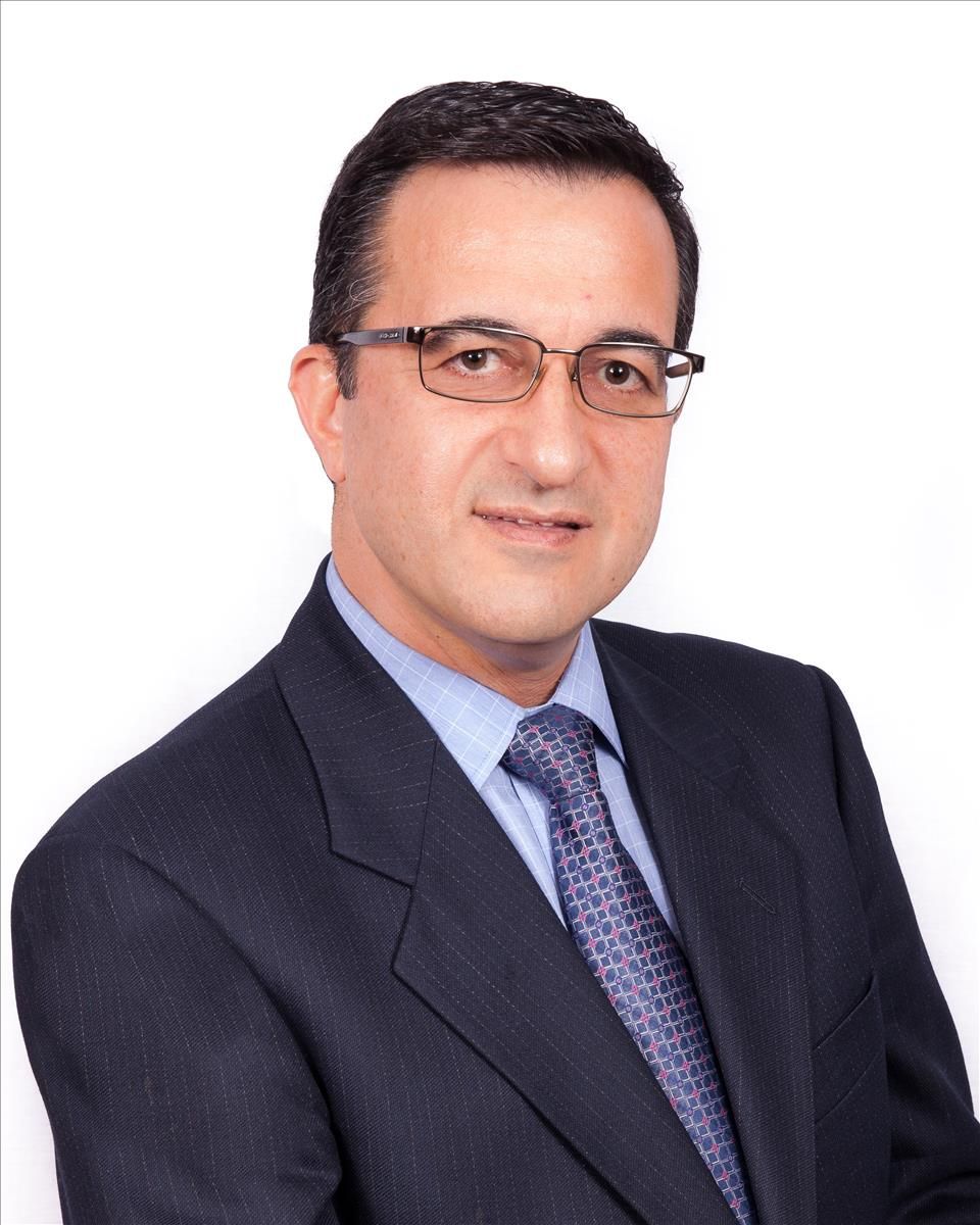 Javad Ahmadi Zabihi
