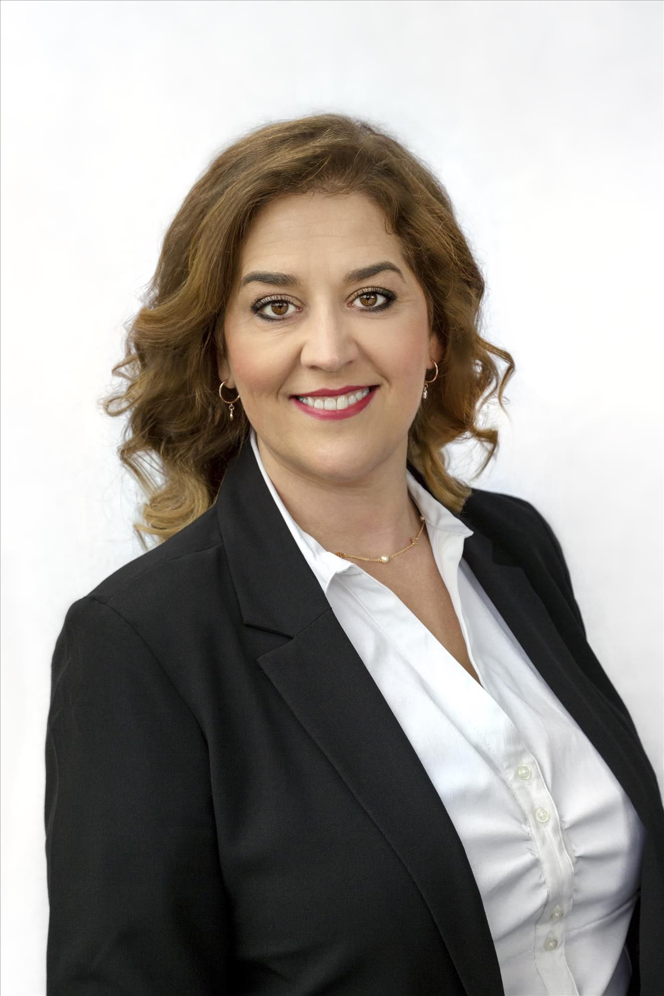 About | Elma Amato | Sales Representative