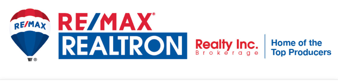 RE/MAX Realtron Realty Inc., Brokerage