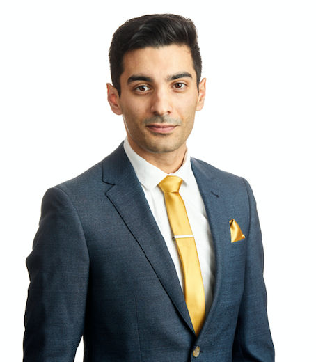 Karl Abuwalla