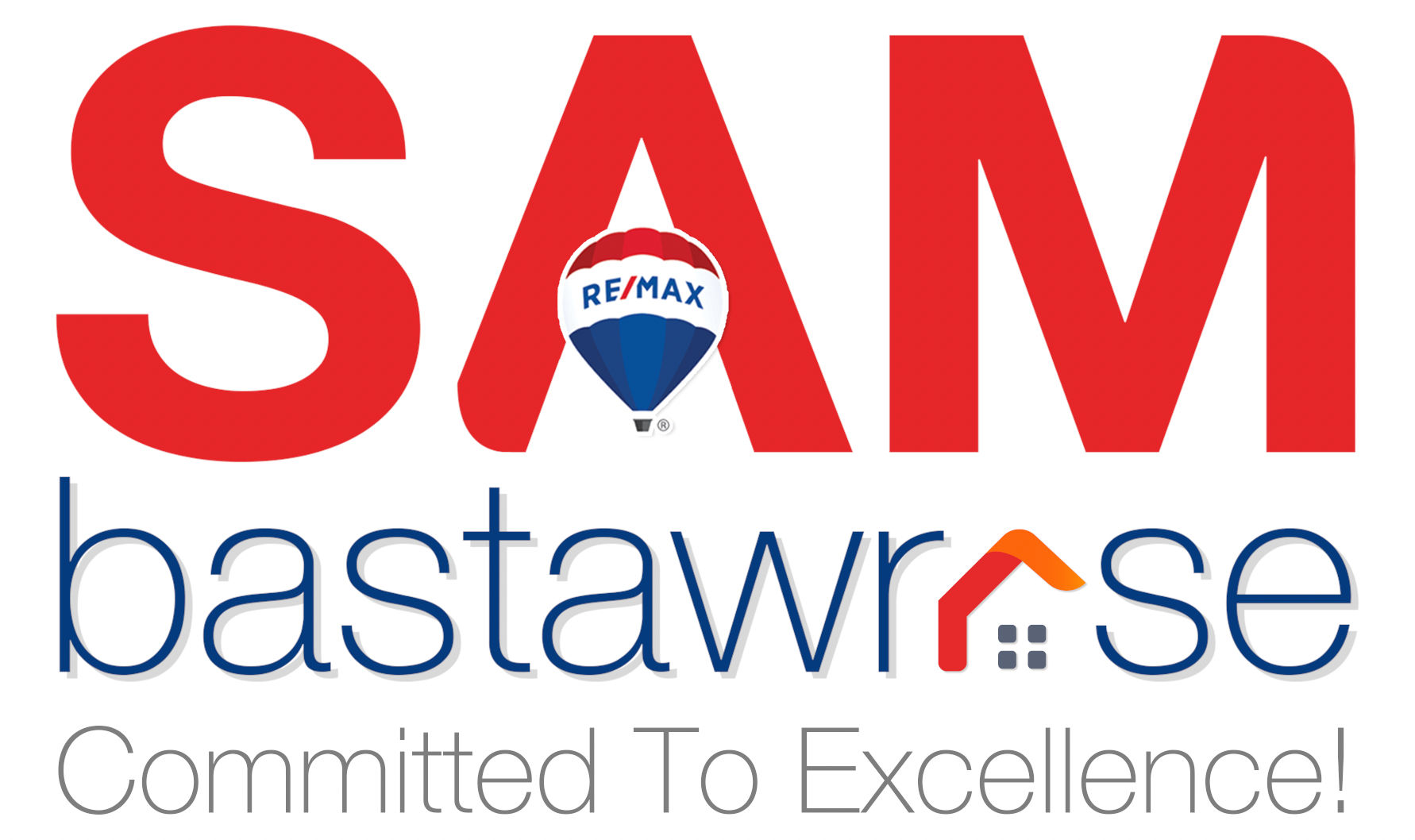 SAMEH BASTAWROSE
