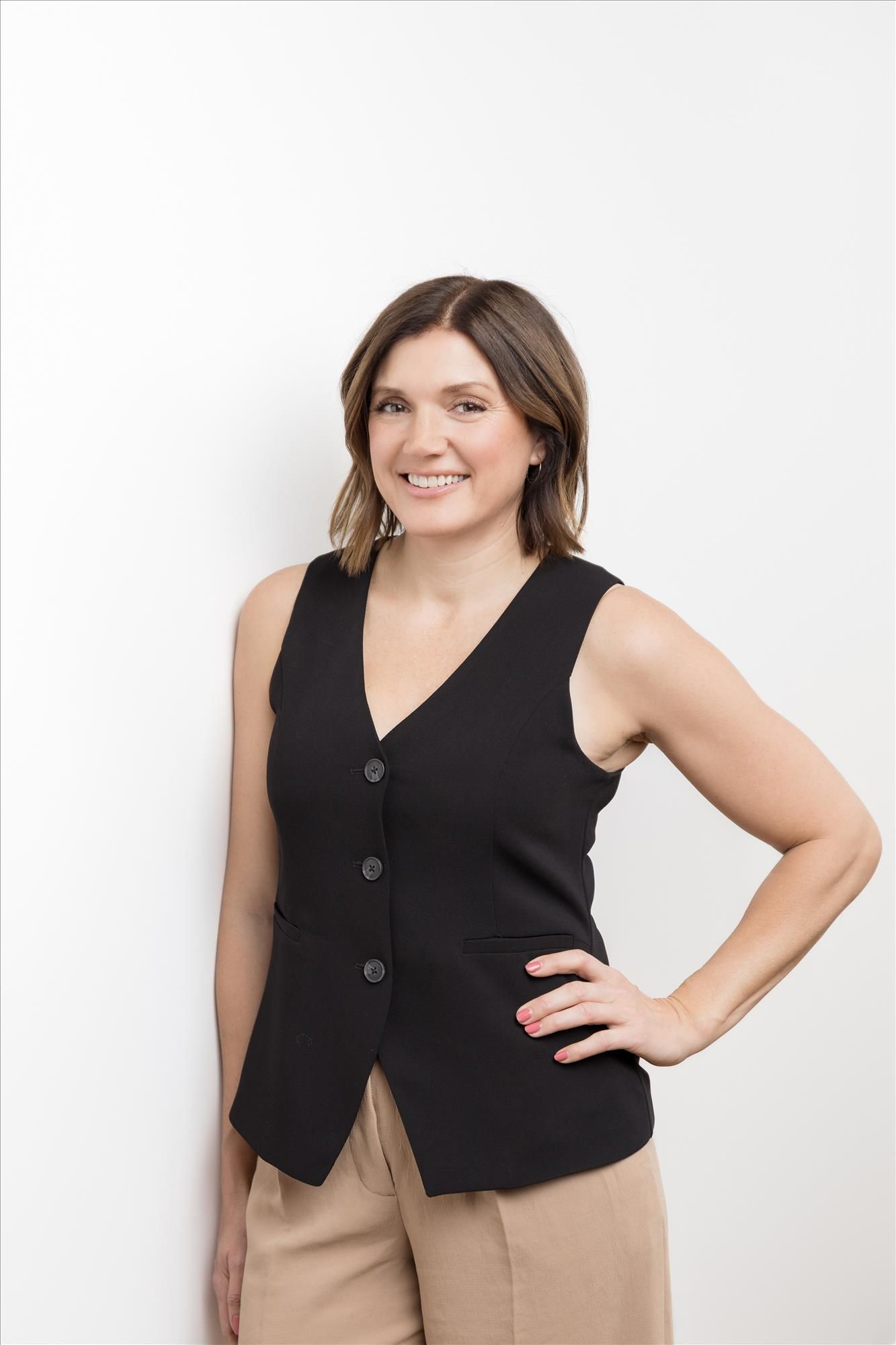 Caroline McIntosh