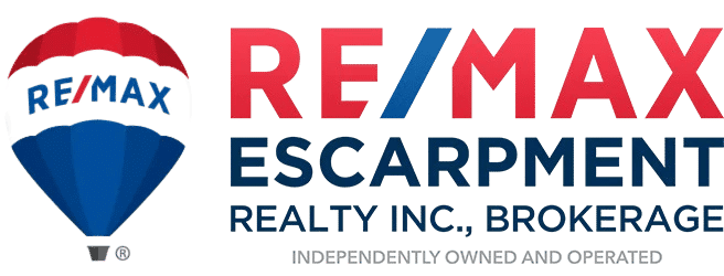 RE/MAX ESCARPMENT REALTY INC. BROKERAGE 