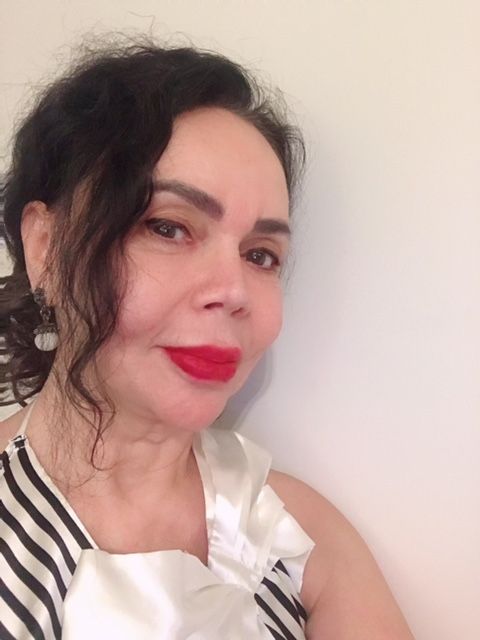 GITI MOHTADY