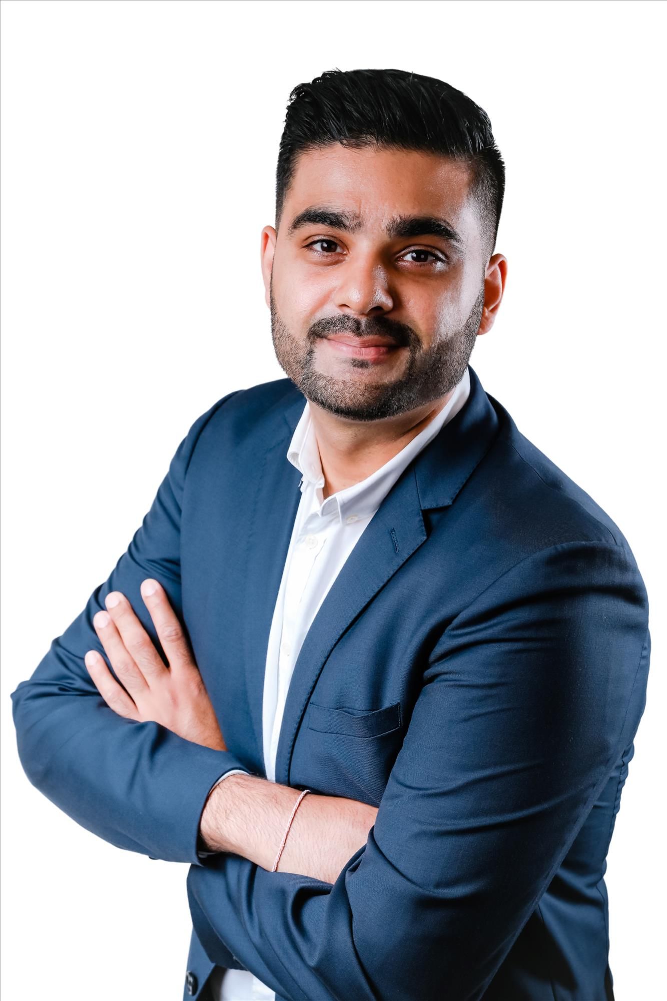 Hitesh  Sharma 