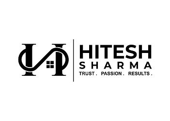 HITESH SHARMA  