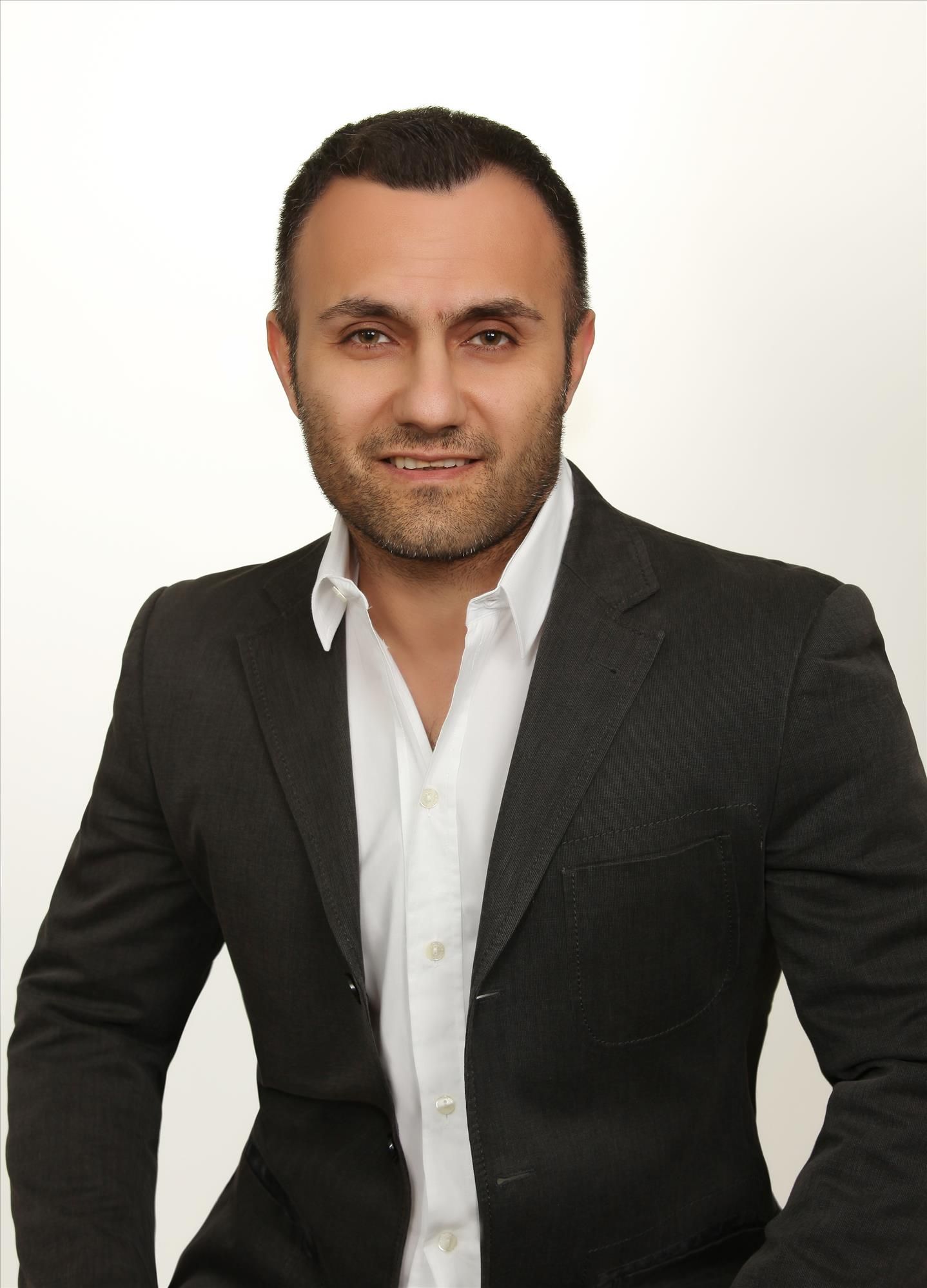 Ali Asgari