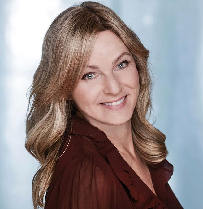 Vanessa MacDonald