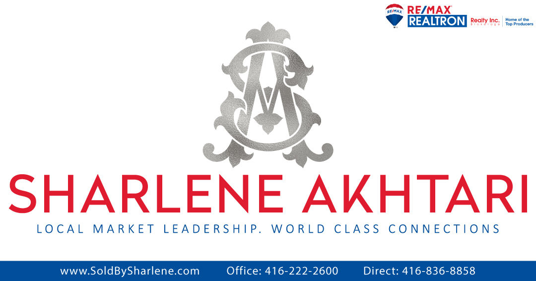 Sharlene Akhtari