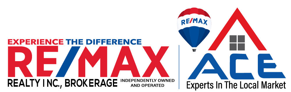 RE/MAX ACE REALTY INC., BROKERAGE