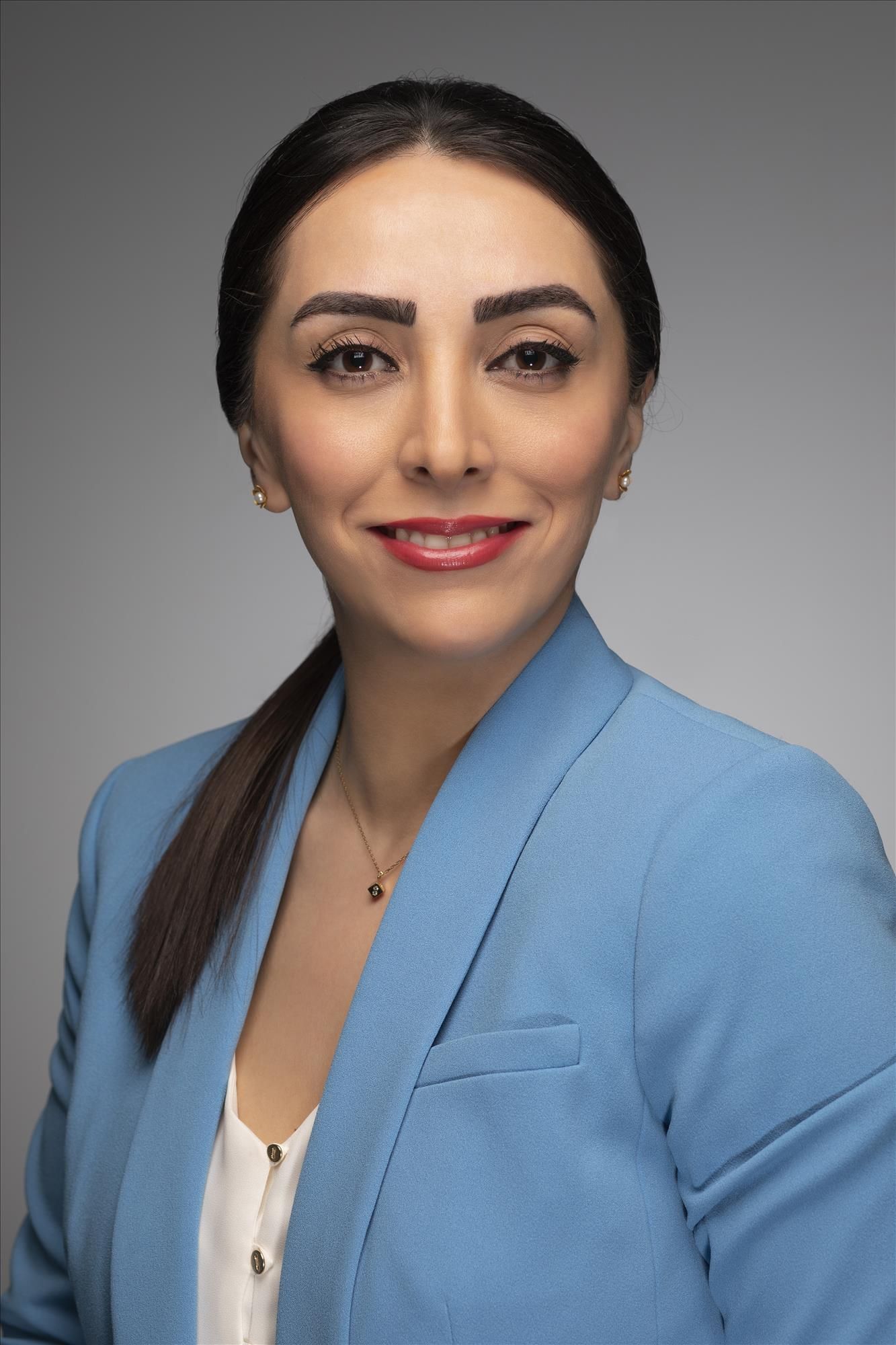 Aida Ghaneshirazi