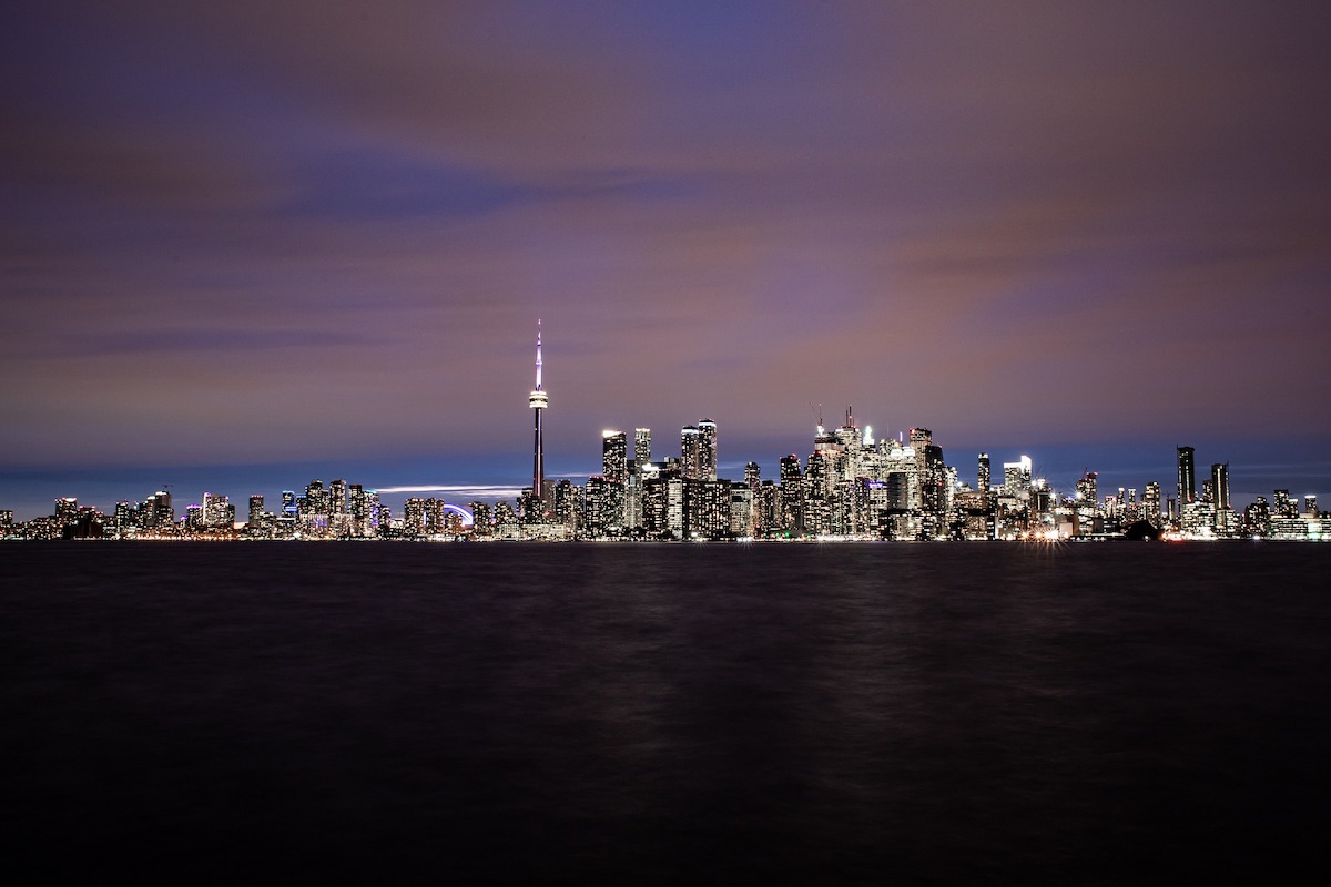 Time for leaders to take action on Toronto real estate market crisis