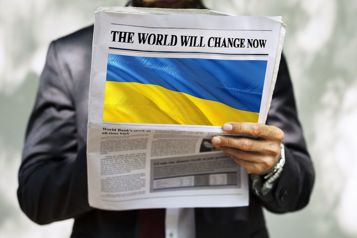 Could the War in Ukraine Have Any Impact on the Canadian Real Estate Market