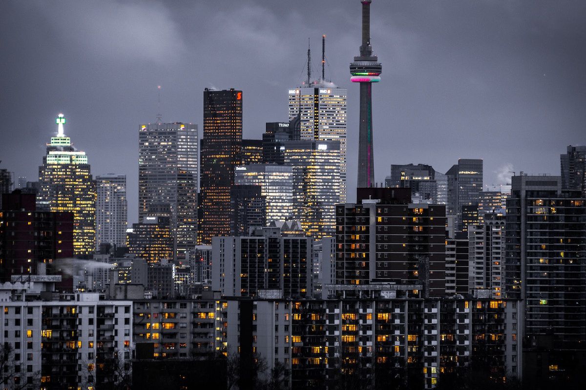Toronto RE sees price dip in June signals end of spring market