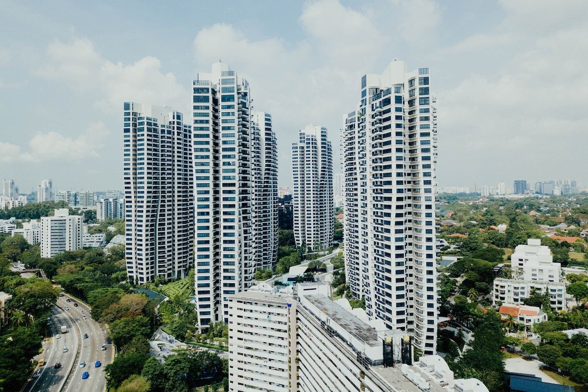 Canadian Rental Market Sees Unprecedented Growth with Average Rents Soaring to Record Highs
