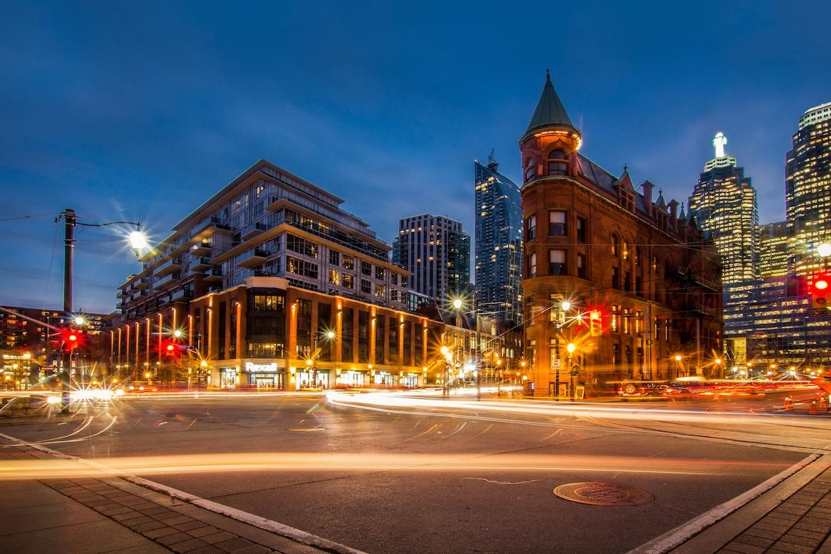 Ontario Housing Crisis The Evaporation of Affordability