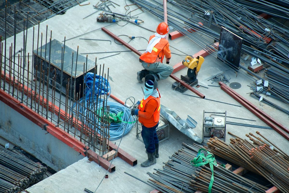 Canadian Housing Starts February Rebound Sparks Optimism Amidst Market Uncertainties
