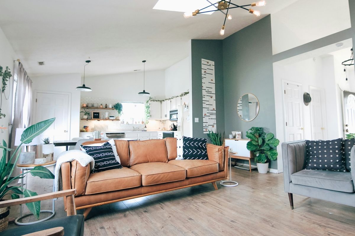 Navigating Canada Real Estate Tranquility A Spring of Rest Amidst Economic Shifts