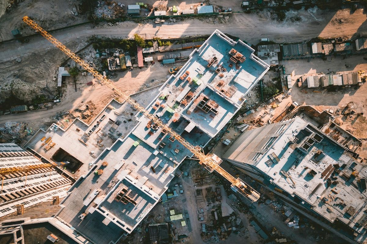 Every new home built requires 100000 dollars in infrastructure spending