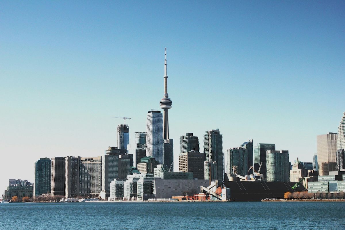 Challenges Mount Greater Toronto Real Estate Sees Declines Amidst Weak Demand and Rising Inventory