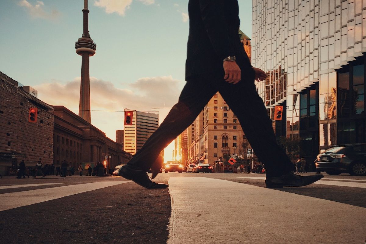 Canada Economic Outlook Slow Growth and Higher Rates for Longer