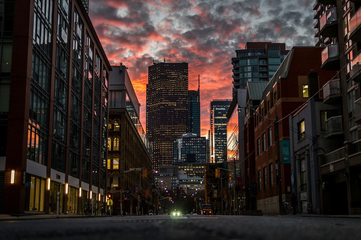 Rising Home Prices in Toronto The Income Needed to Afford a Home in 2025