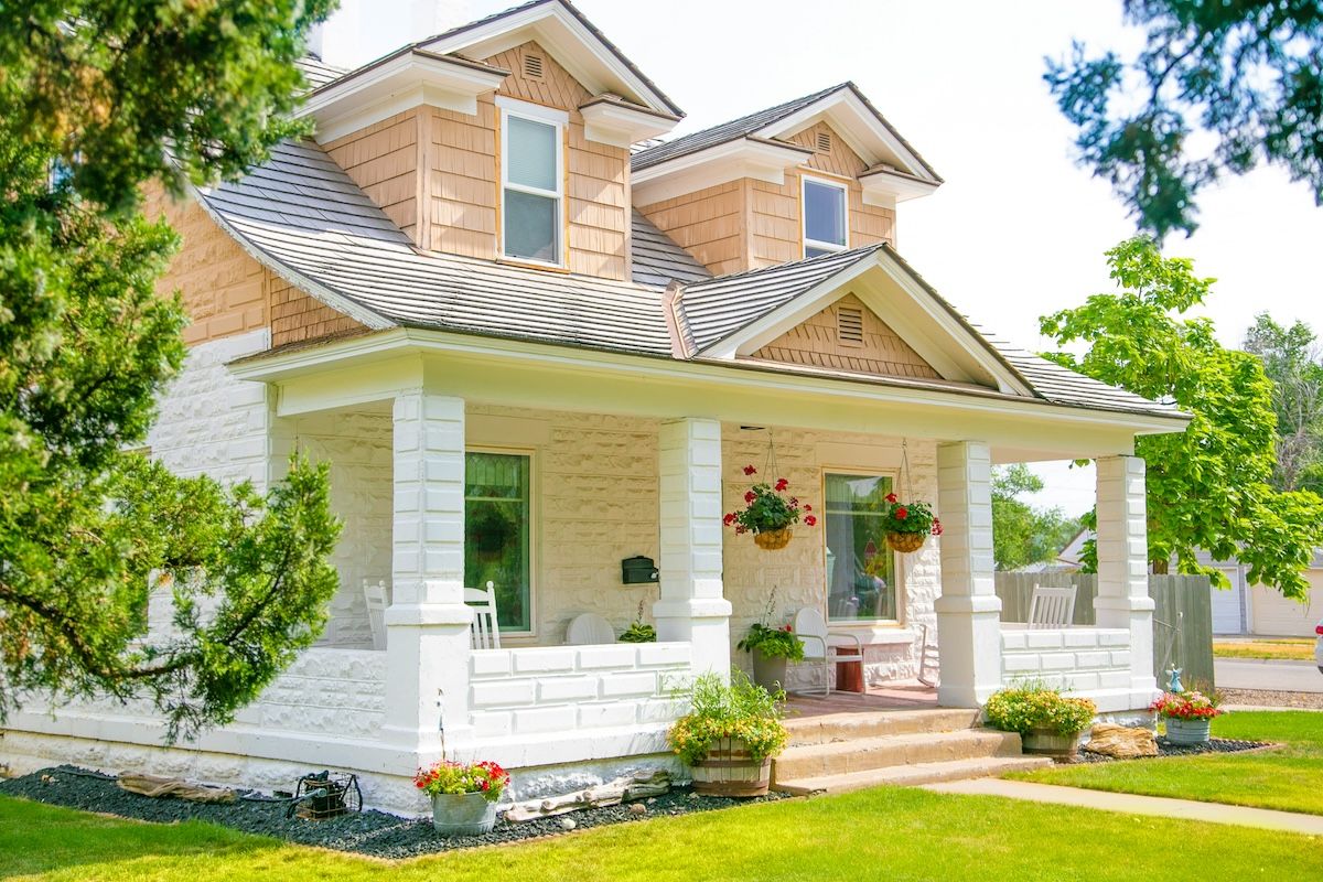 Ontario Housing Market Reset Who Is Buying and Selling and Losing in 2024
