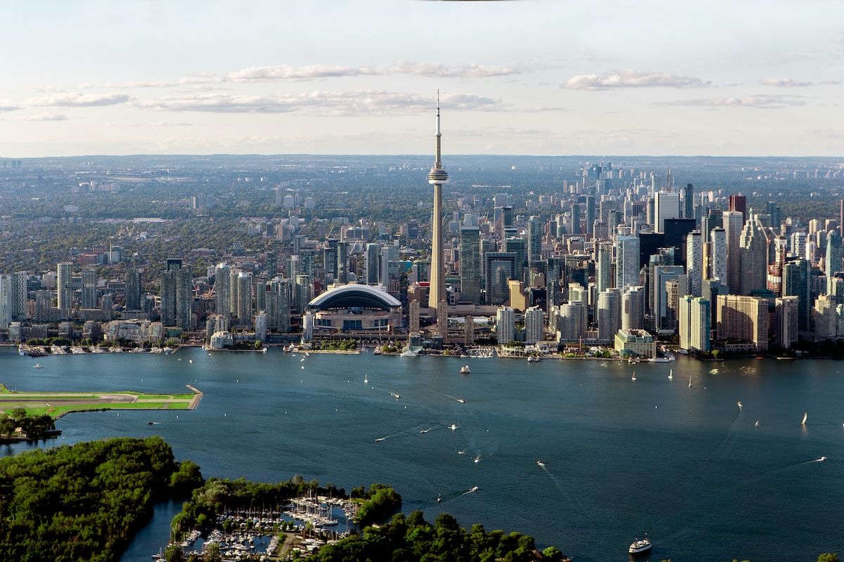 Greater Toronto Area Housing Market Sees 13.3% Sales Drop in May 2025 Amid Improved Affordability and Economic Uncertainty