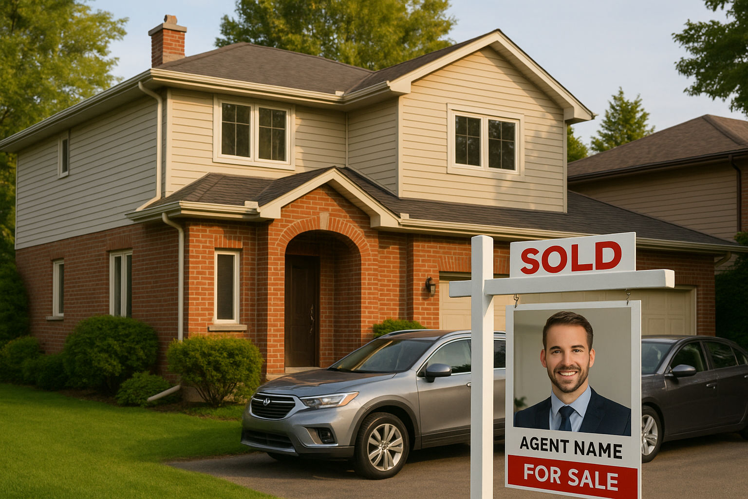 Canada Sees Housing Starts Jump Nearly 10 per Cent in November