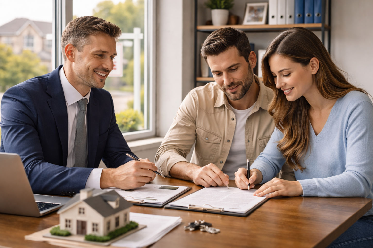 Canadian Home Sales Hit Highest September Level in Four Years Despite Monthly Dip