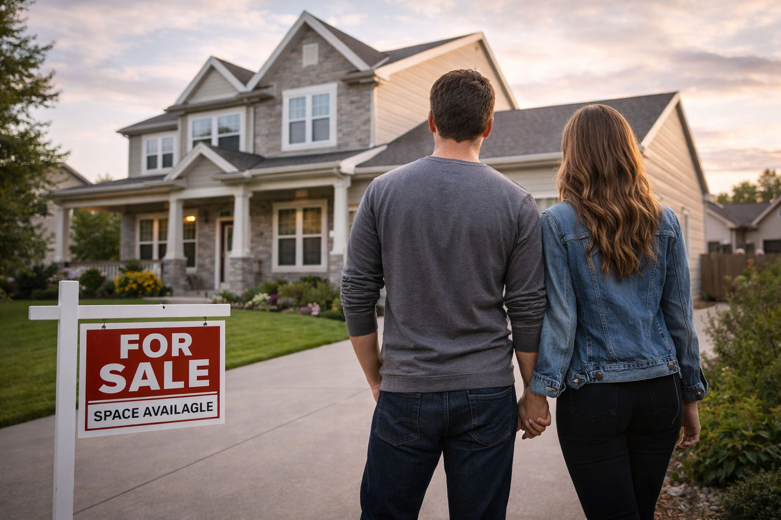 Canadians Remain Determined to Own Homes Despite Ongoing Affordability Pressures