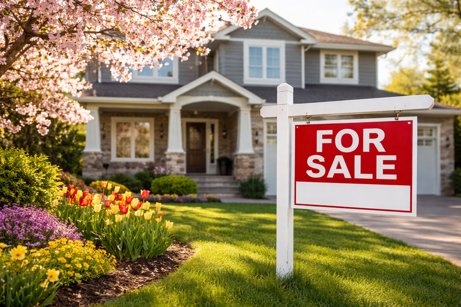 Upcoming Housing Reports Expected to Influence Canada’s Spring Market Direction