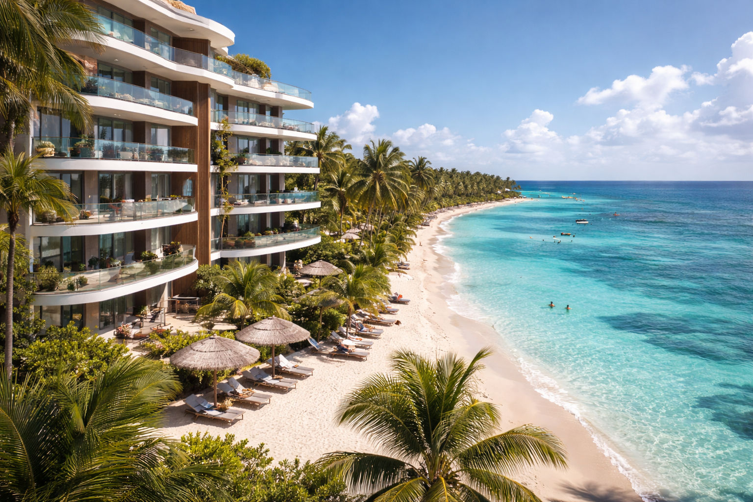 Canadians Increasingly Turning to Caribbean Real Estate for Investment and Lifestyle Opportunities