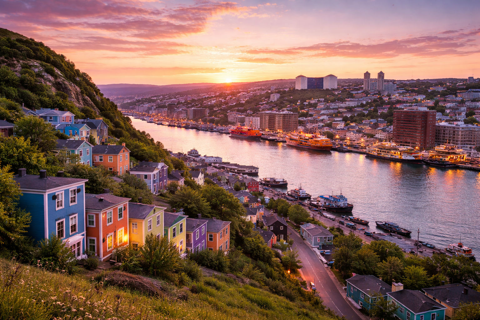 Newfoundland Housing Market Remains Strong Amid Limited Supply