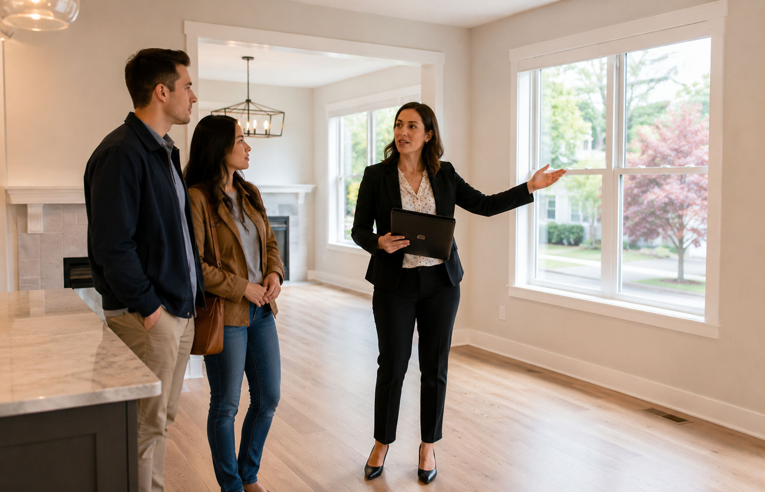 Canada’s Spring Real Estate Market Falters as Buyers Return Cautiously