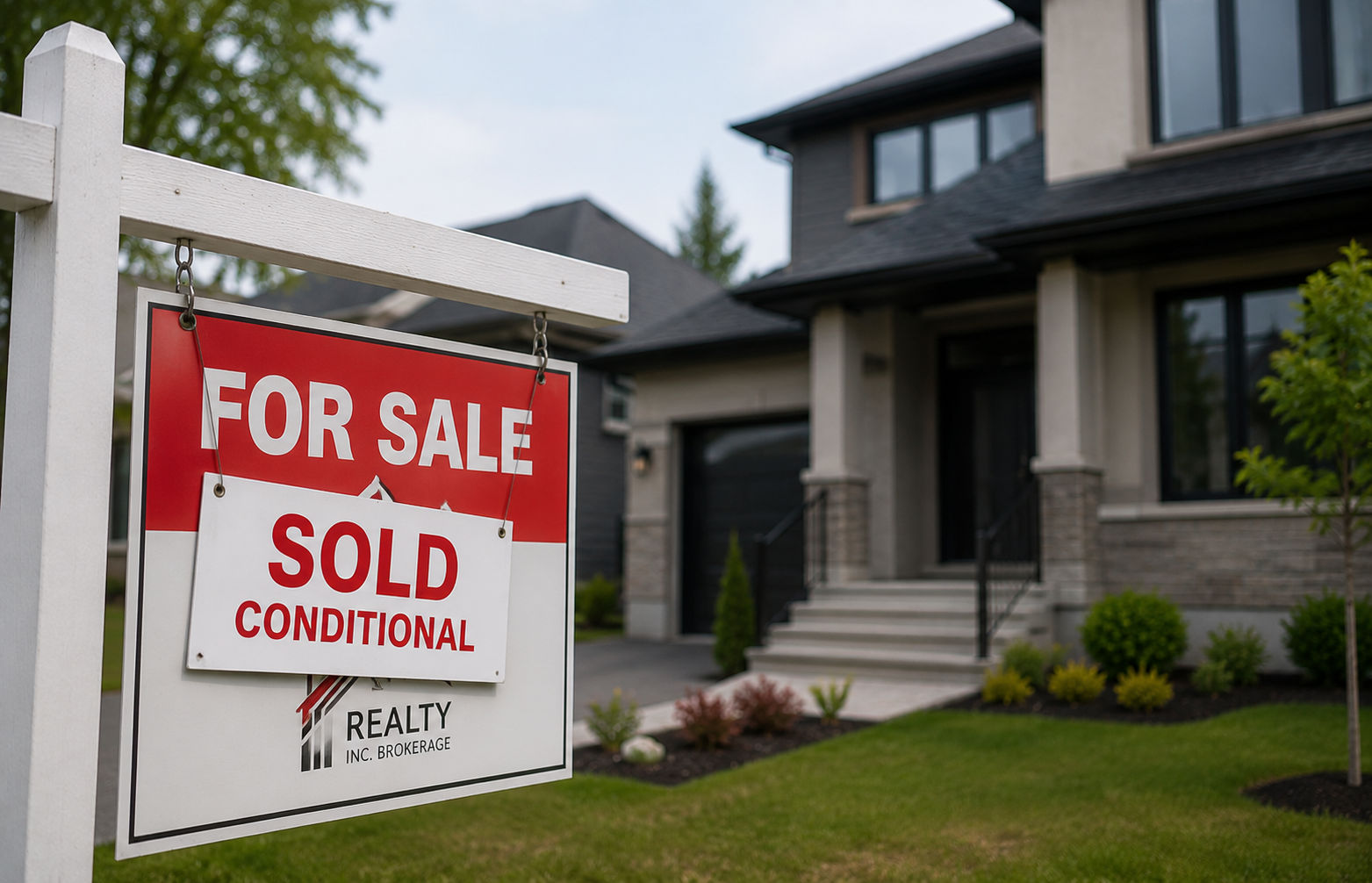 Financing Failures and Delays Stall Canadian Real Estate Deals