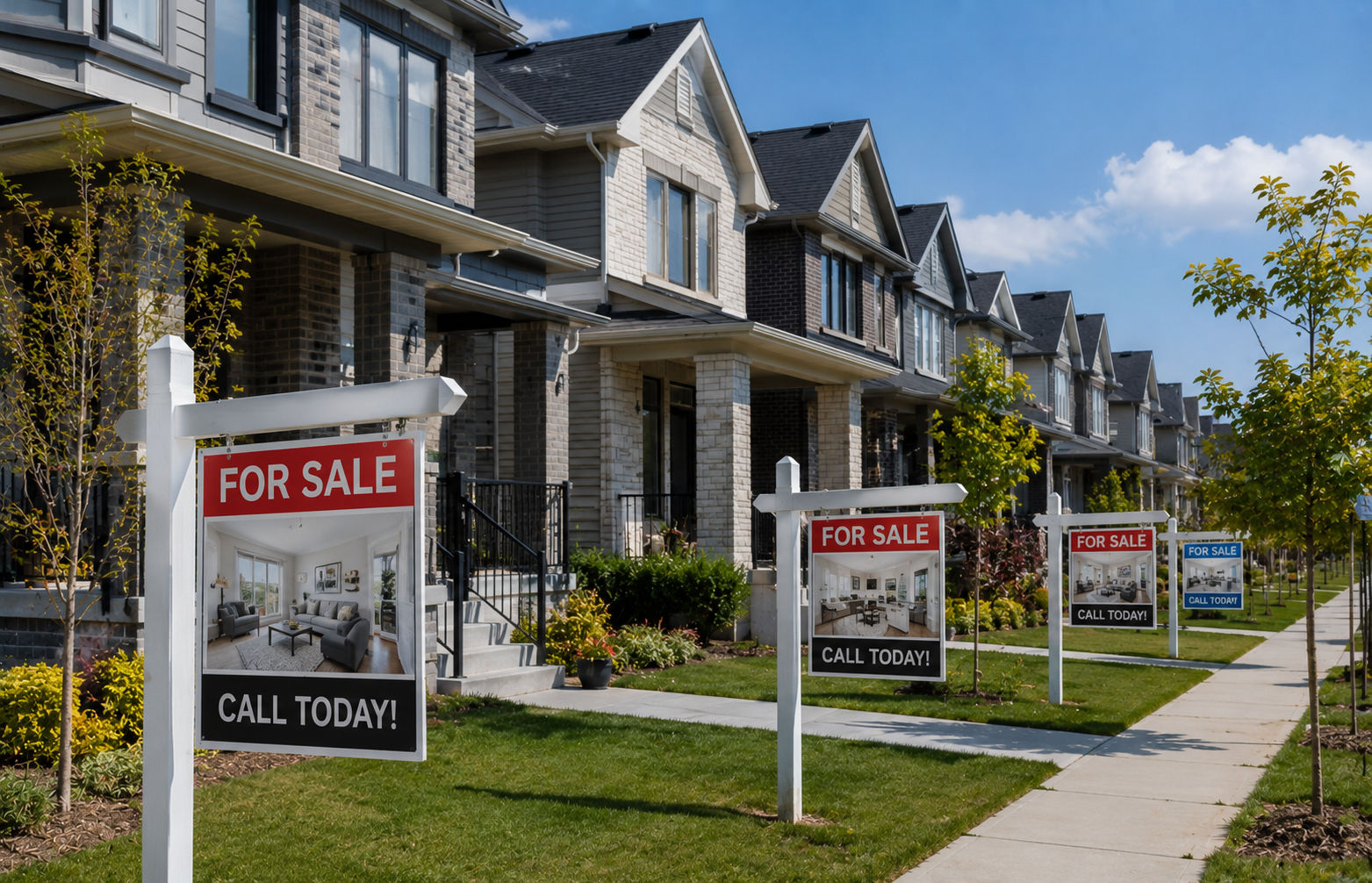 Improved Affordability in Major Cities Still Has Canadians Looking Elsewhere