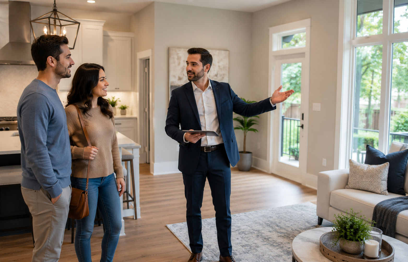 May home sales show emerging momentum despite annual decline