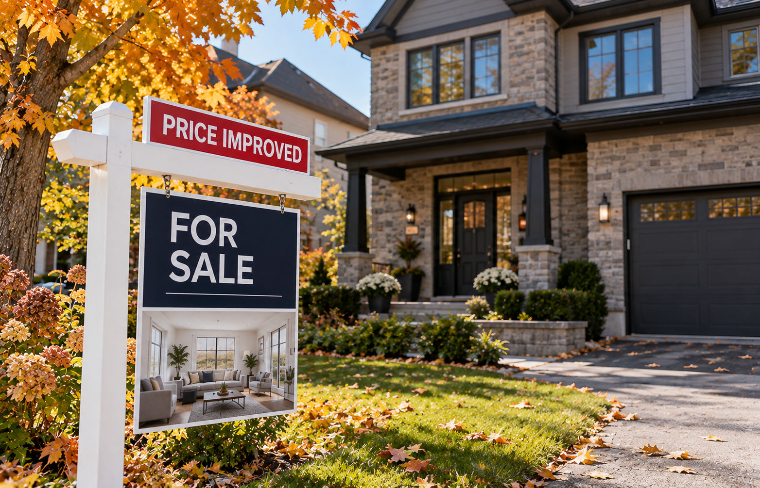 Canadian Housing Slump Set to Continue Before Uneven 2027 Recovery