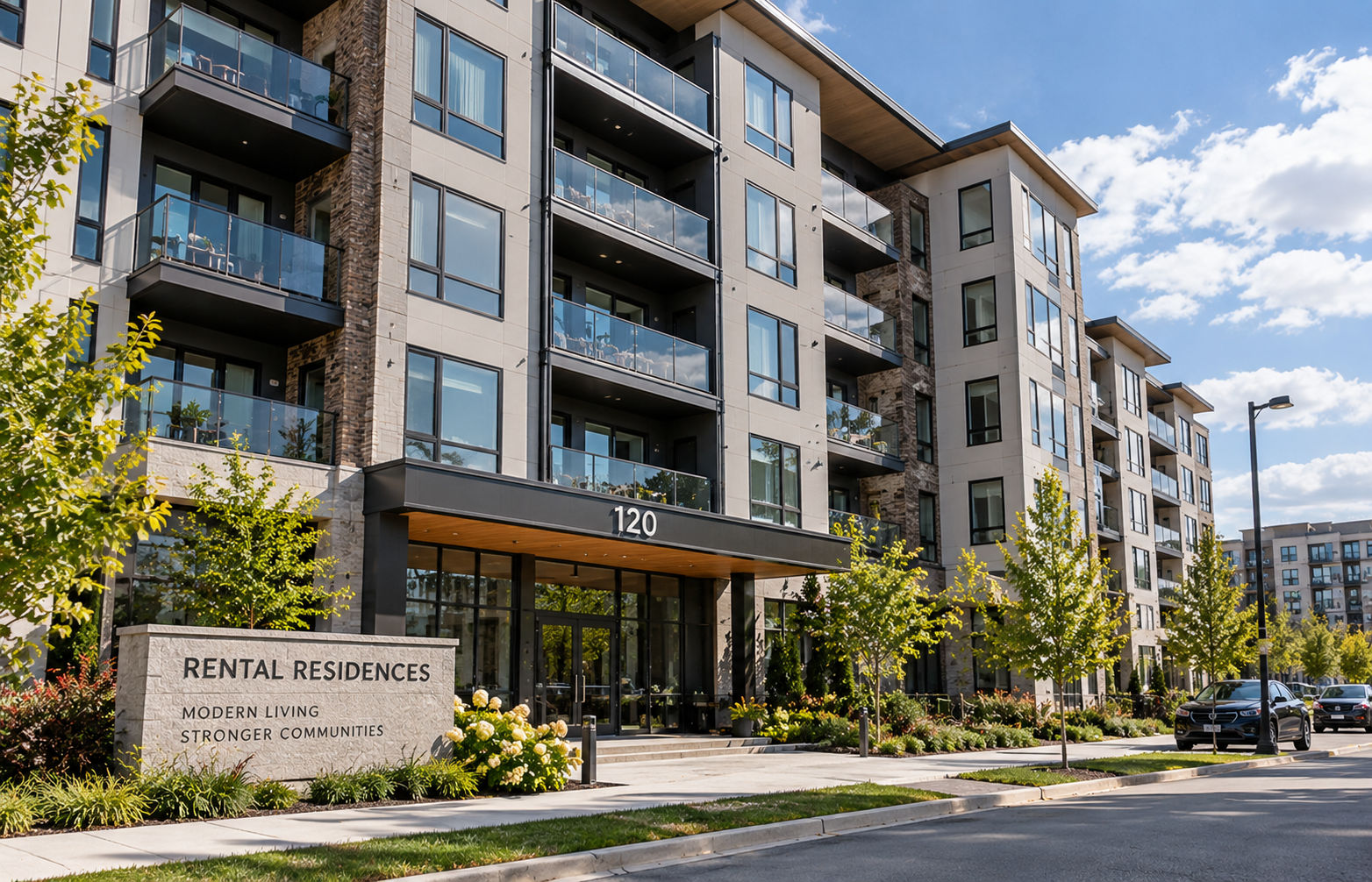 Rental Construction Rises as Canada’s Homeownership Supply Falls Behind