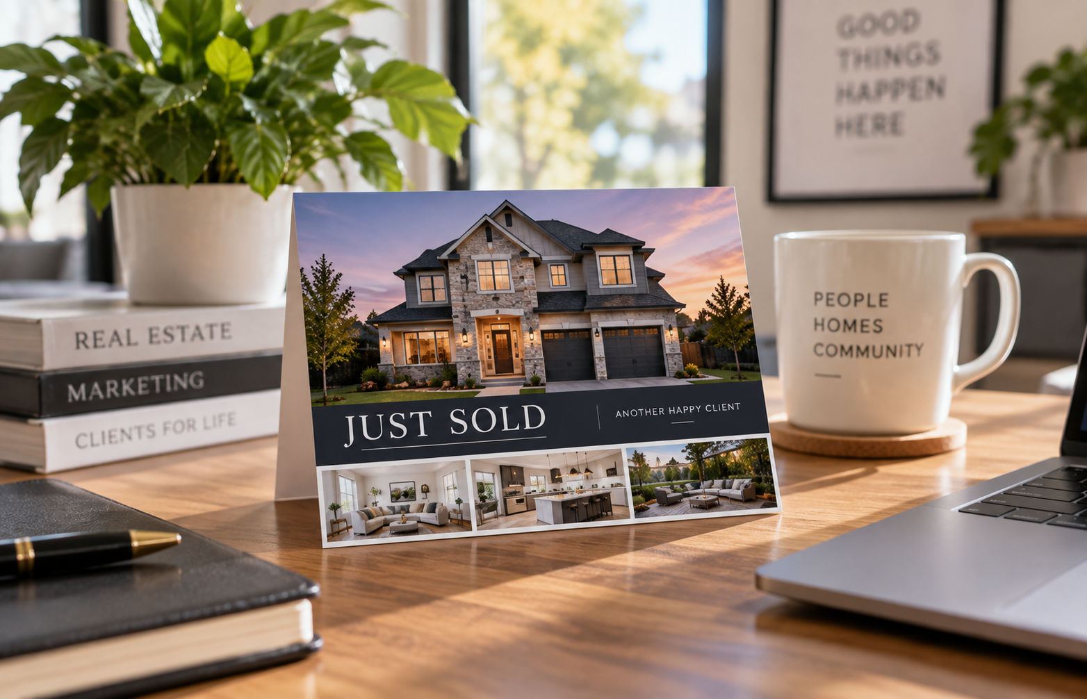 Canadian Housing Shows Early Recovery Signs, but Risks Cloud the Outlook