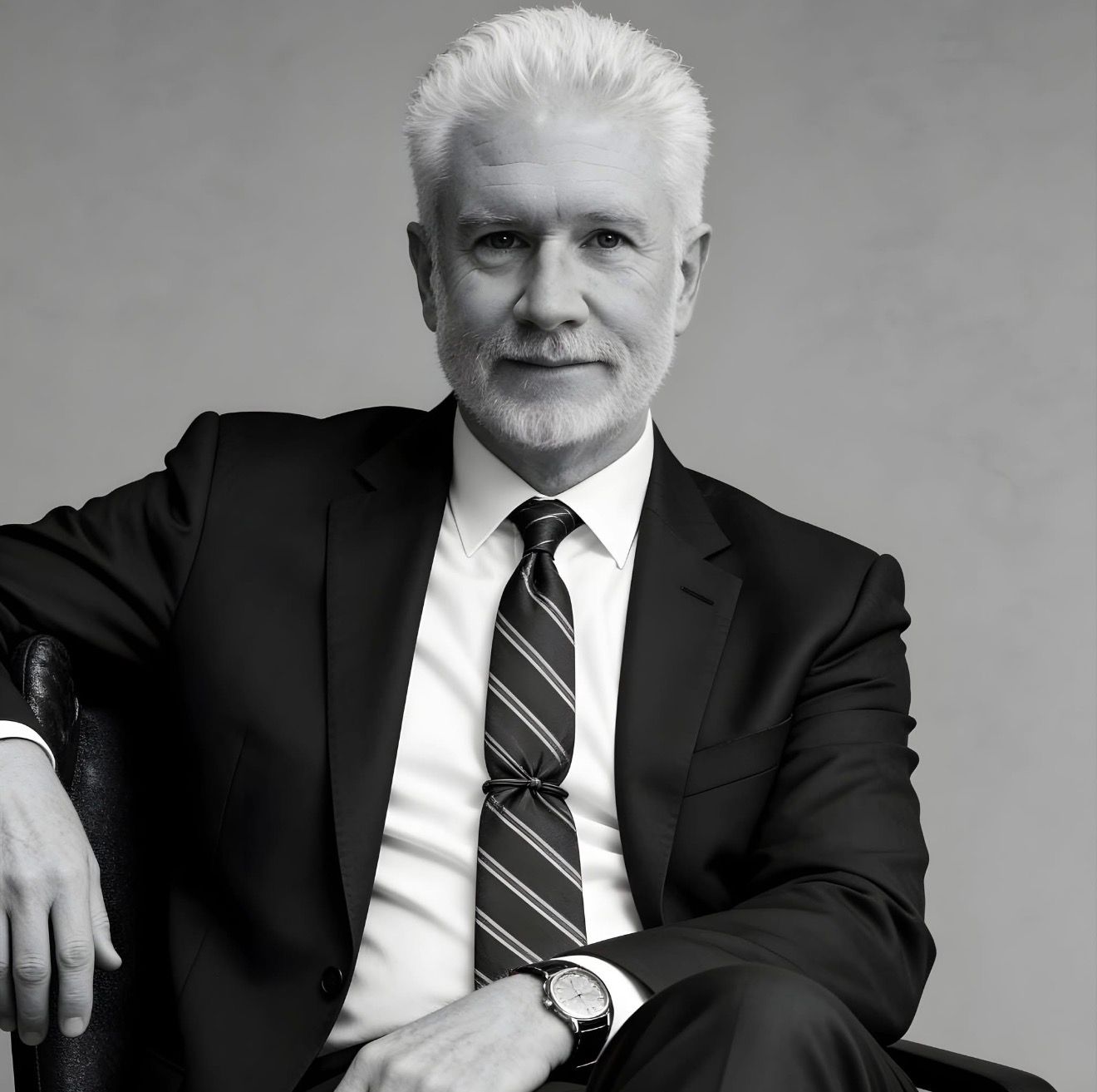 Robert MacLean
