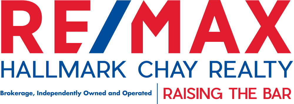 RE/MAX HALLMARK CHAY REALTY, BROKERAGE