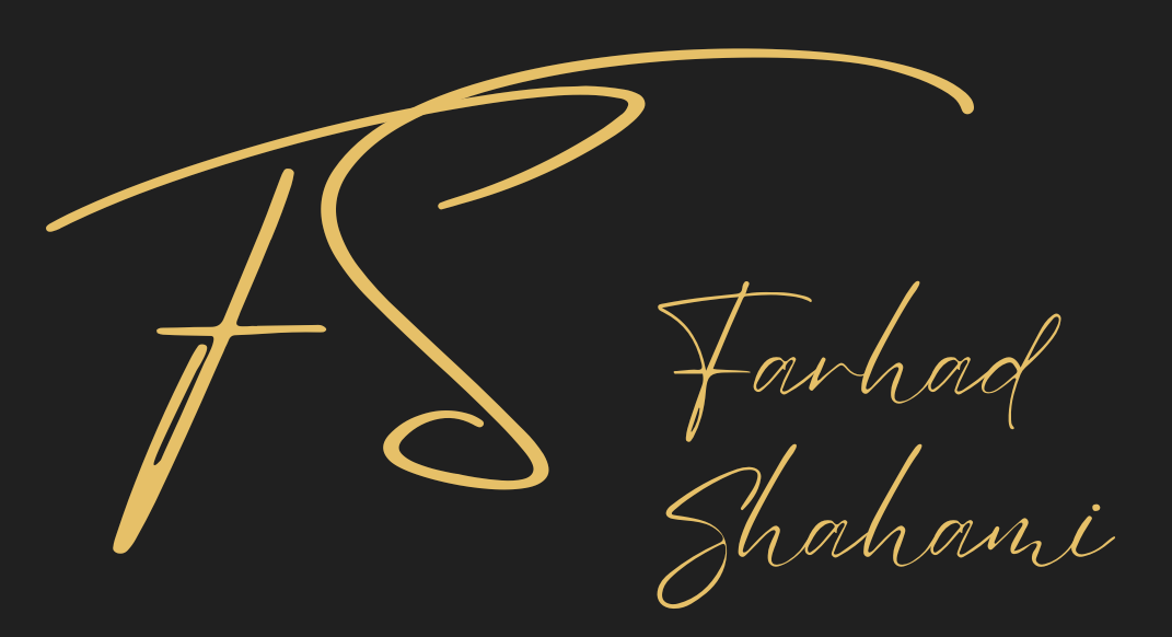 Farhad Shahami