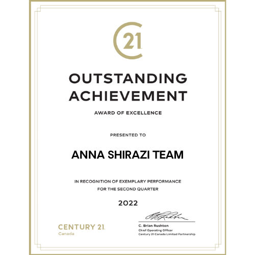award