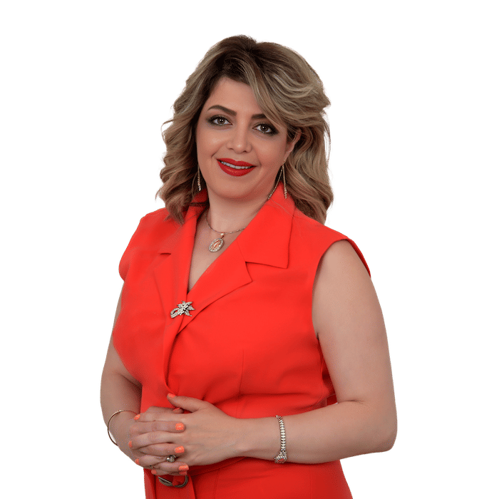 Sanaz Ziaei