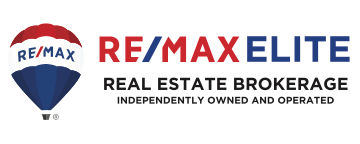 RE/MAX ELITE REAL ESTATE, BROKERAGE