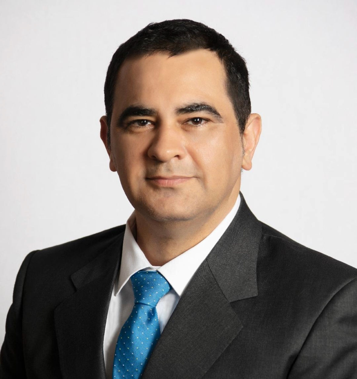 Rez Ahmari